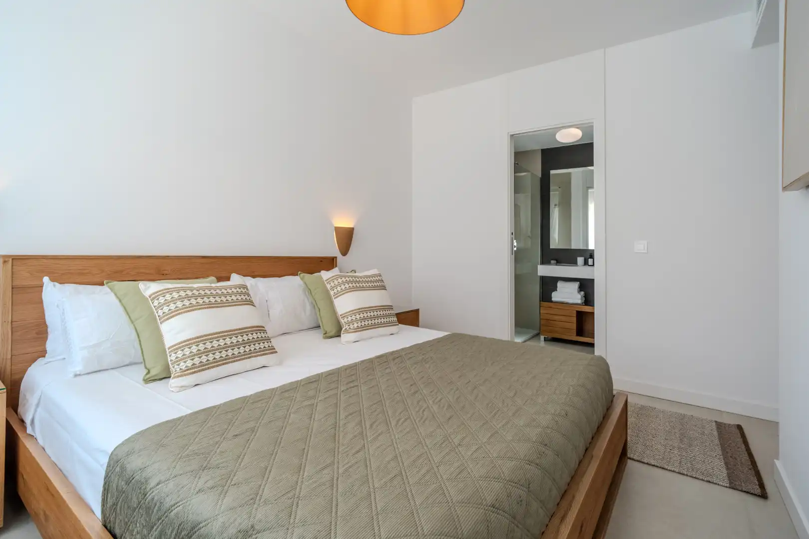 Reihenhaus mit Pool zur Miete in Benamara - Atalaya, imagen 17