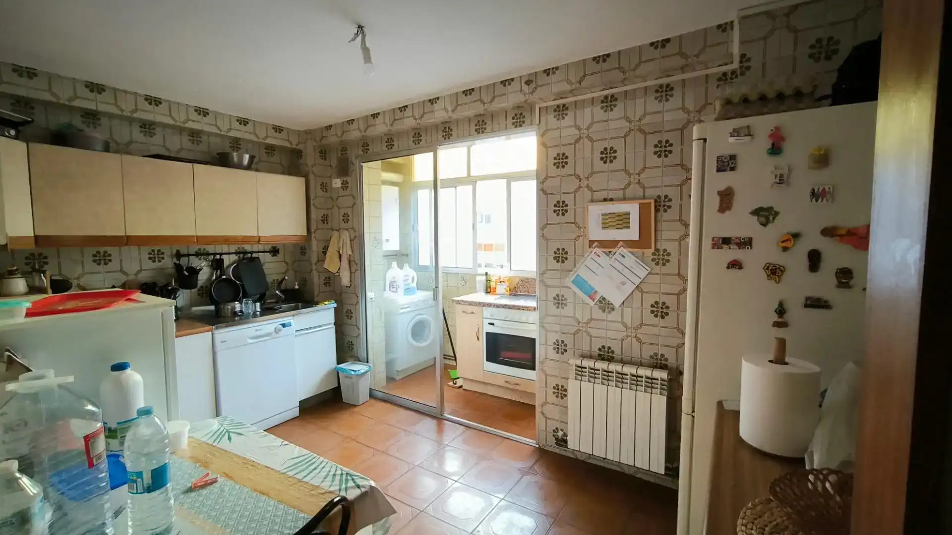Room in Valladolid, Valladolid
