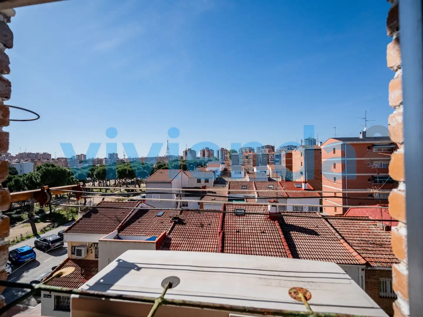 Flat for sale in DE VELEZ RUBIO, Apóstol Santiago