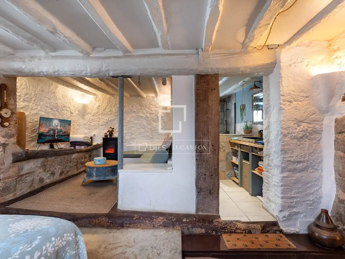 Casa rústica amb jardí en venda a Torroella de Montgrí, imagen 24