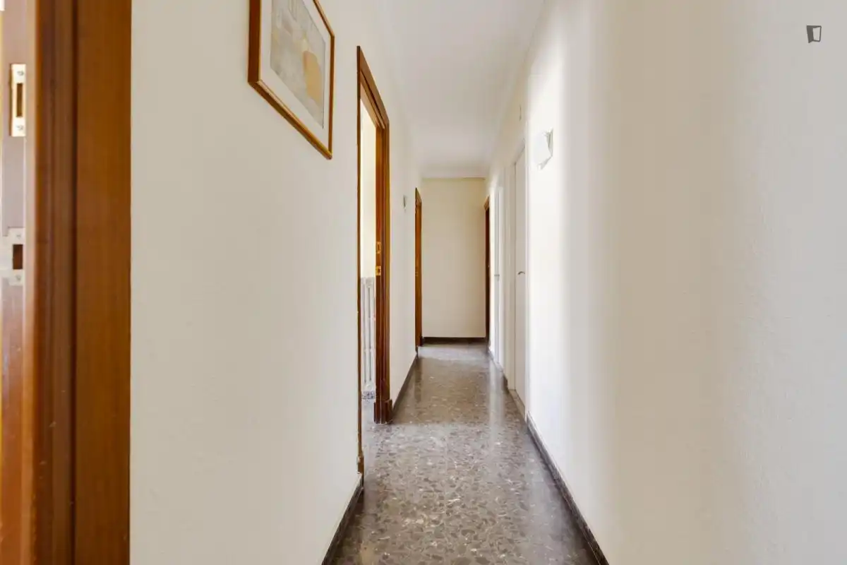 Habitación en San Juan