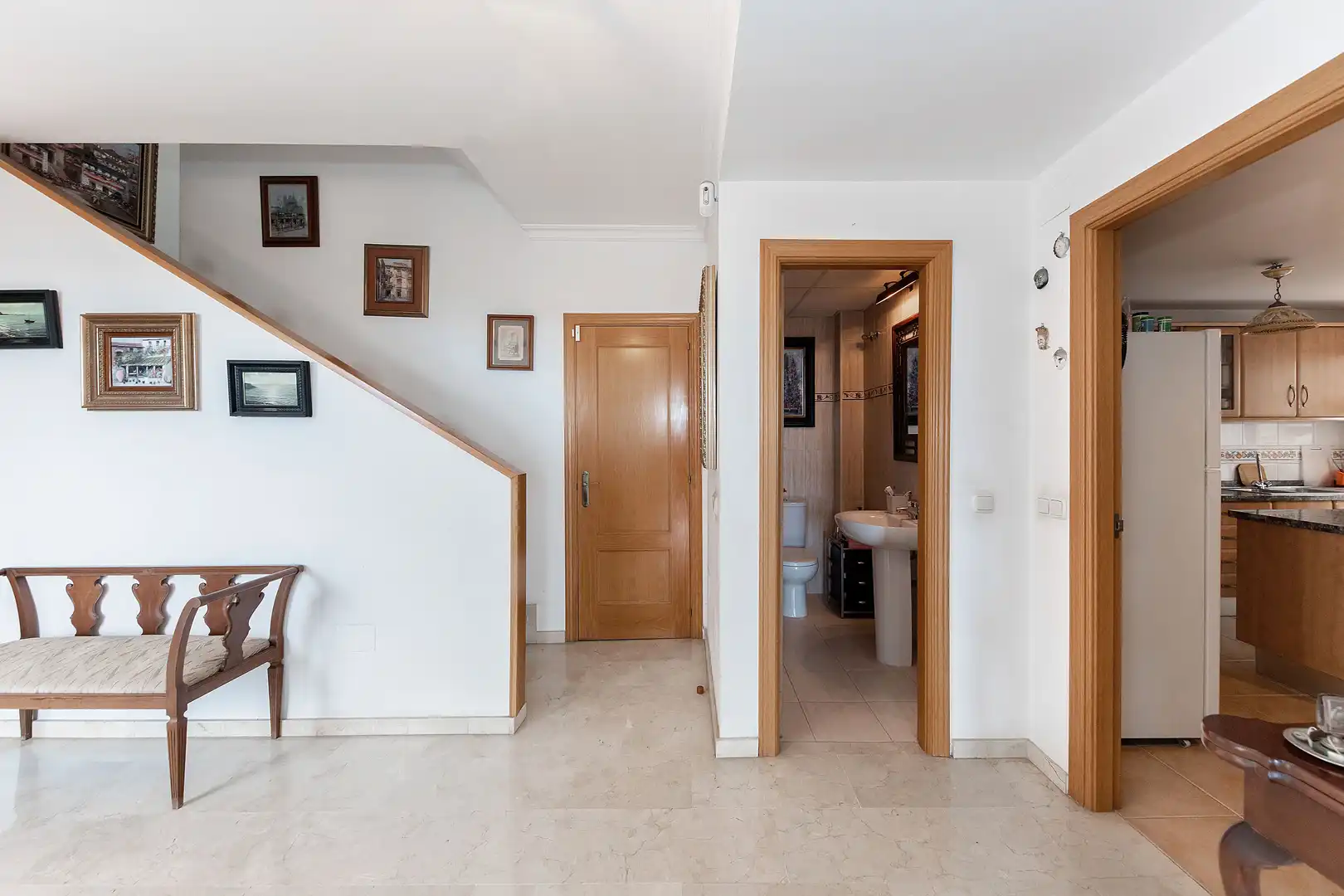 Houses for sale in Málaga