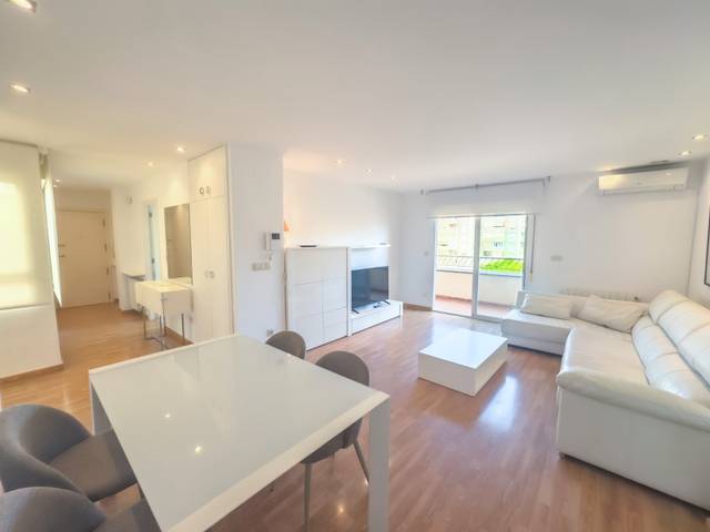 Piso en Alquiler en Ciutat Universitària