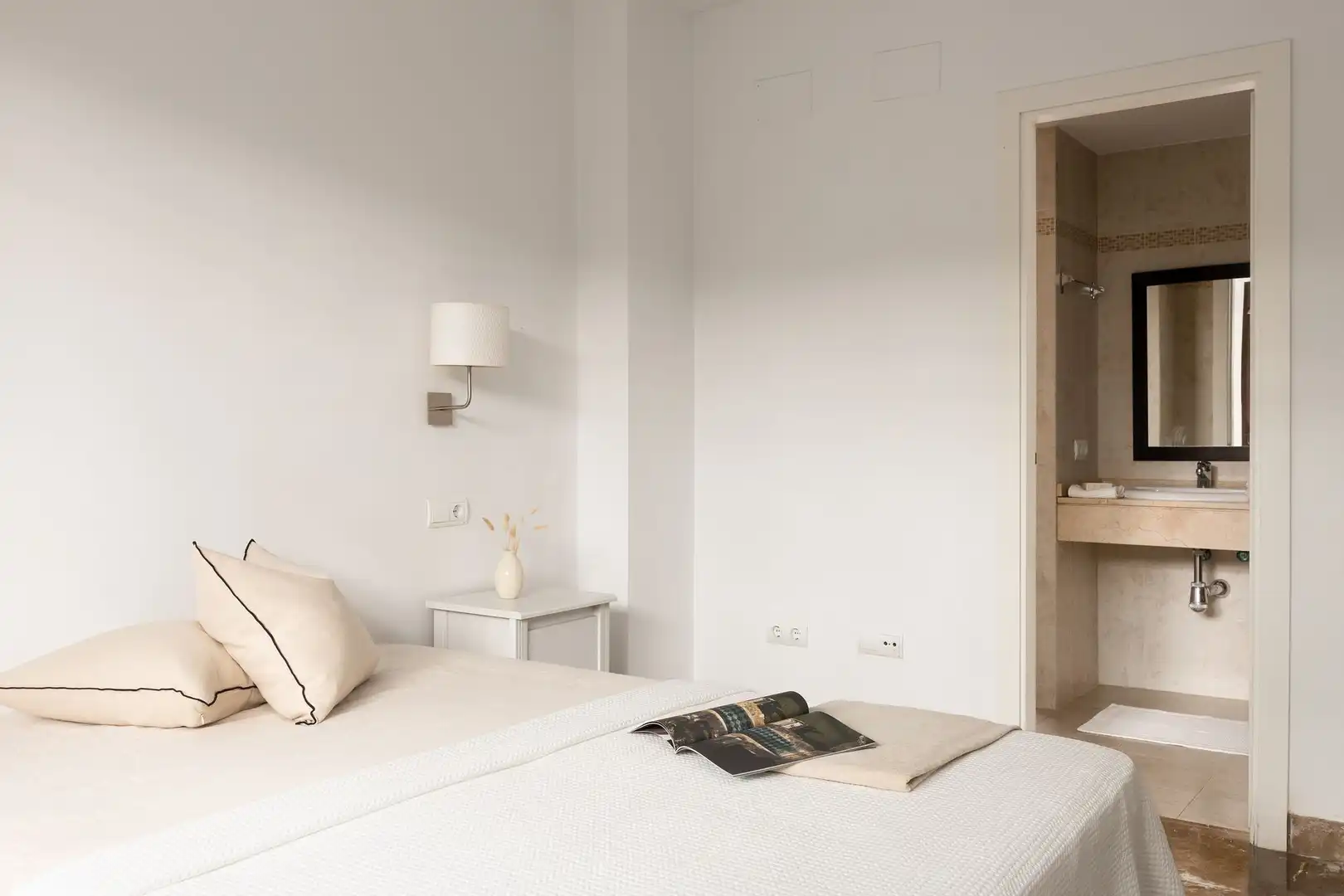 Apartamento de alquiler en La Concha - Resina Golf