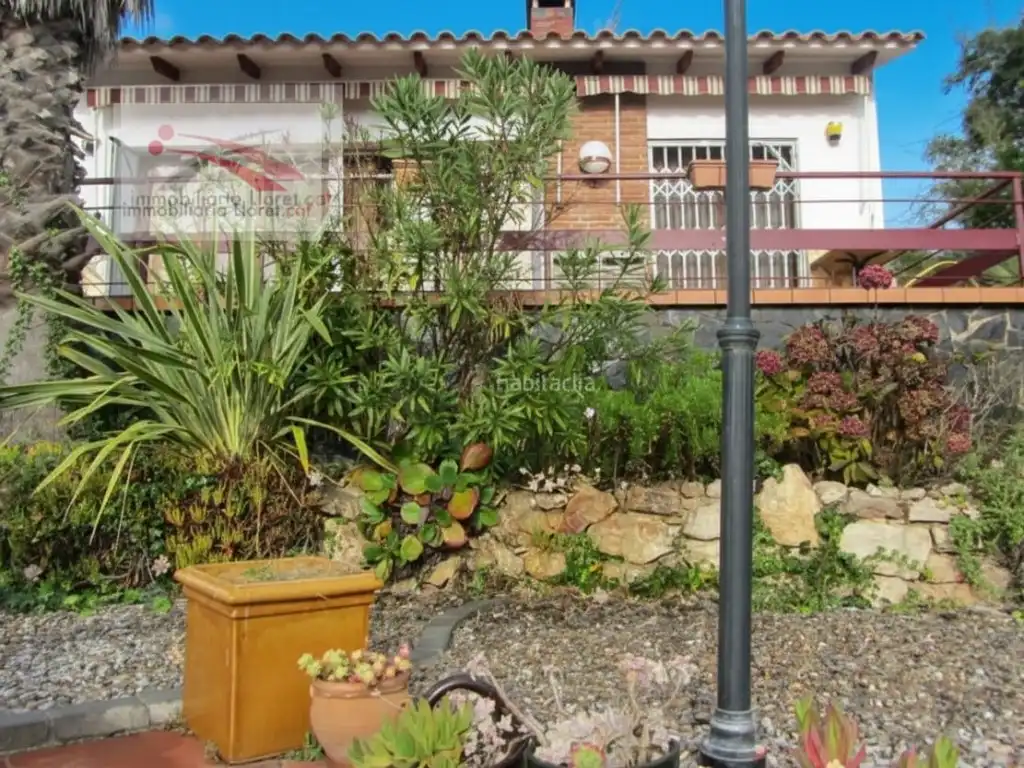 Maison avec piscine à vendre à Lloret Blau - La Creu de Lloret, imagen 4