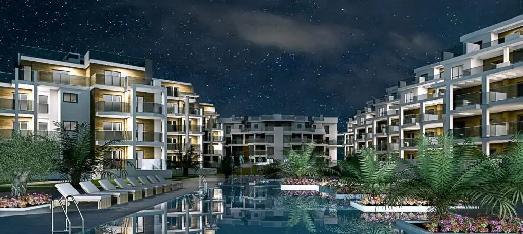 Apartamento con piscina en venta en Las Marinas / Les Marines, imagen 18