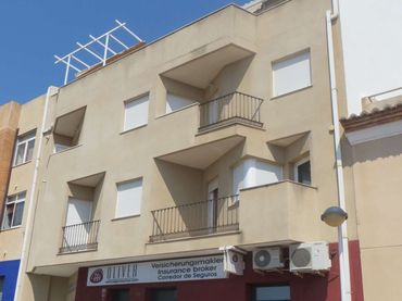 Appartamento con ascensore in vendita a C/ Oscar Esplá