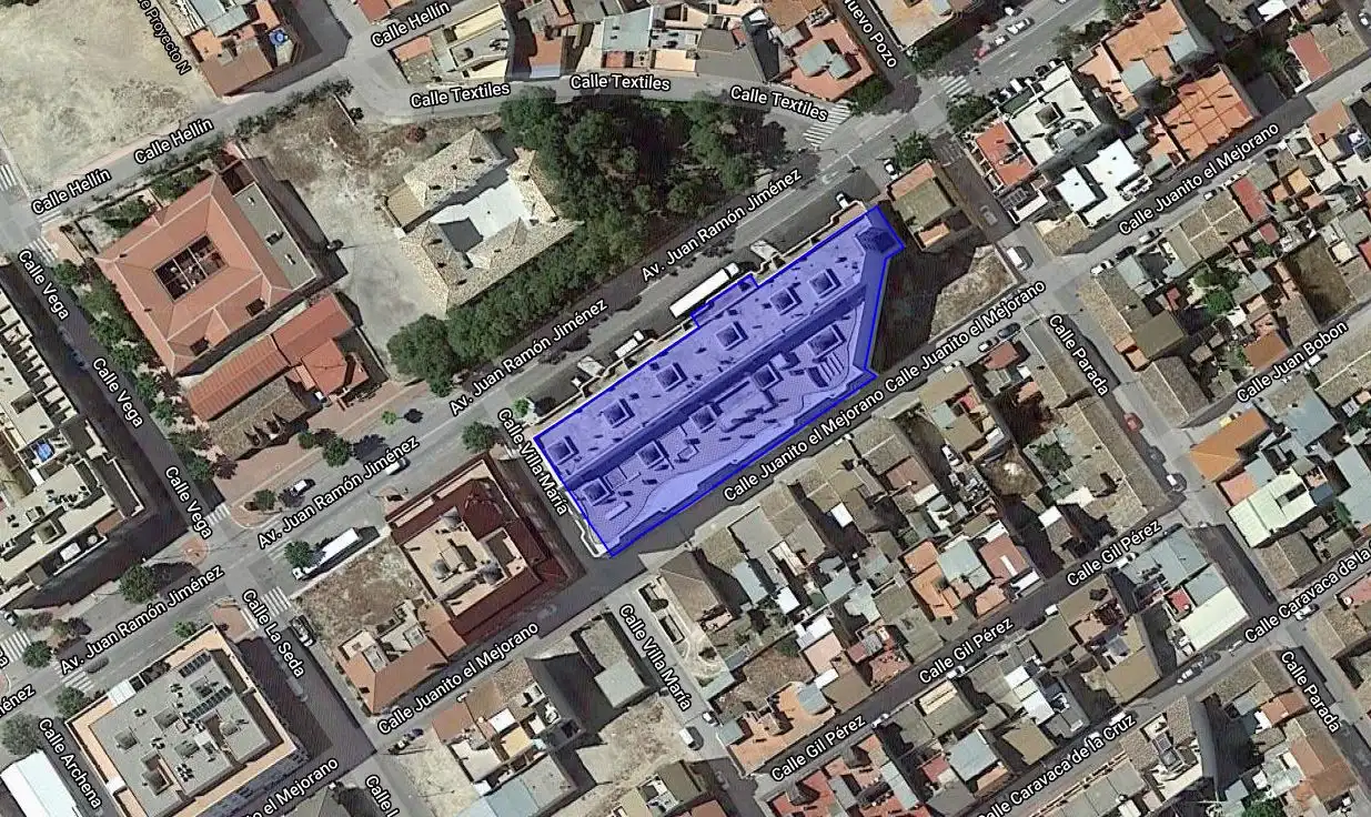 Others for sale in Av Juan Ramon Jimenez, imagen 31