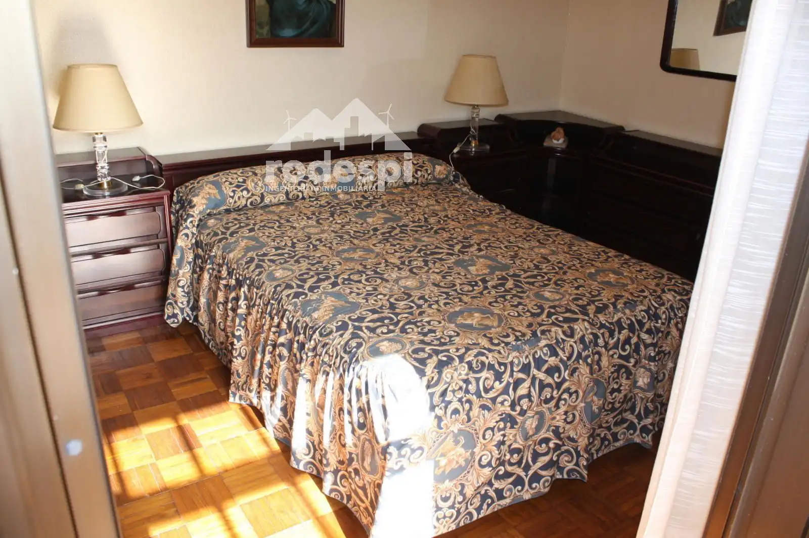 Casa amb jardí en venda a As Neves, imagen 7
