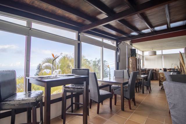 Local comercial en Venta en Carr. de Los Quemados, 40, 40 en Fuencaliente de la Palma