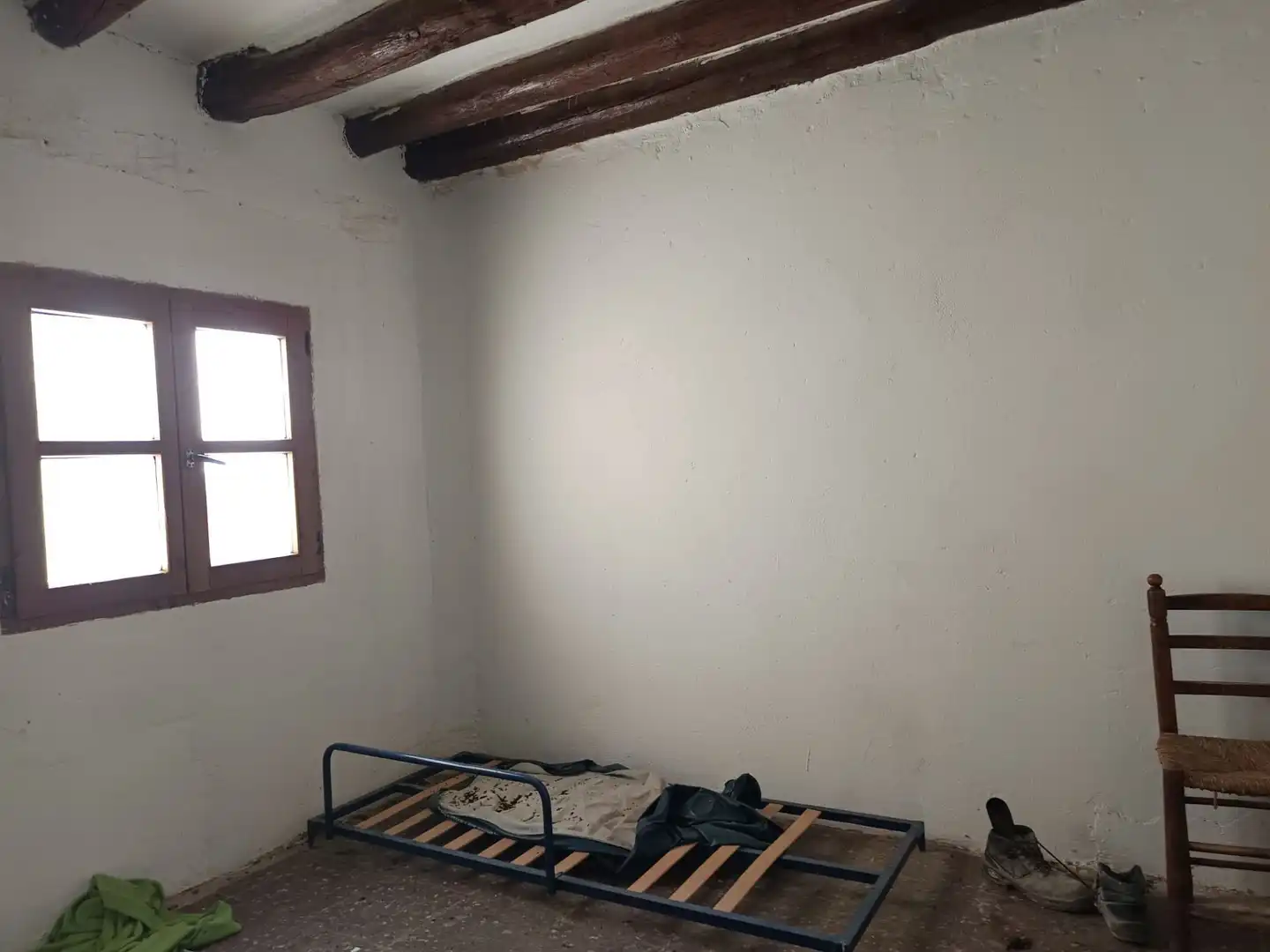 Casa o xalet en venda en Alquézar amb Jardí privat