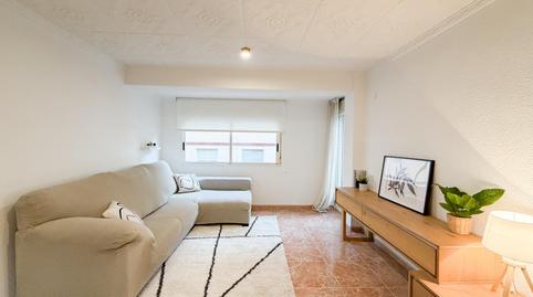 Foto 4 de Piso de alquiler en  Almassora, Madrigal, Castellón