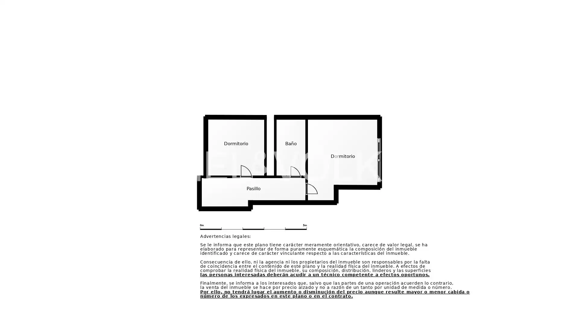 Piso con ascensor en venta en Nucli Urbà, imagen 27