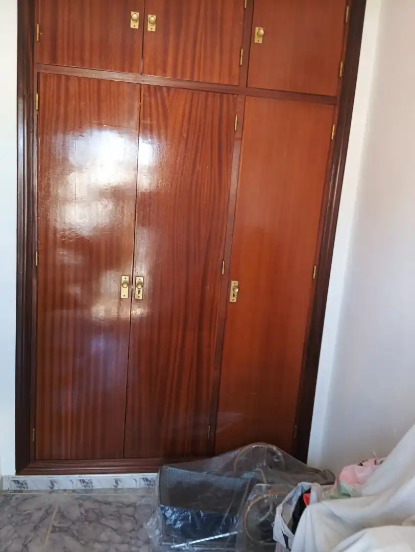 Habitación de Casa o chalet en venta en Cerro - Amate