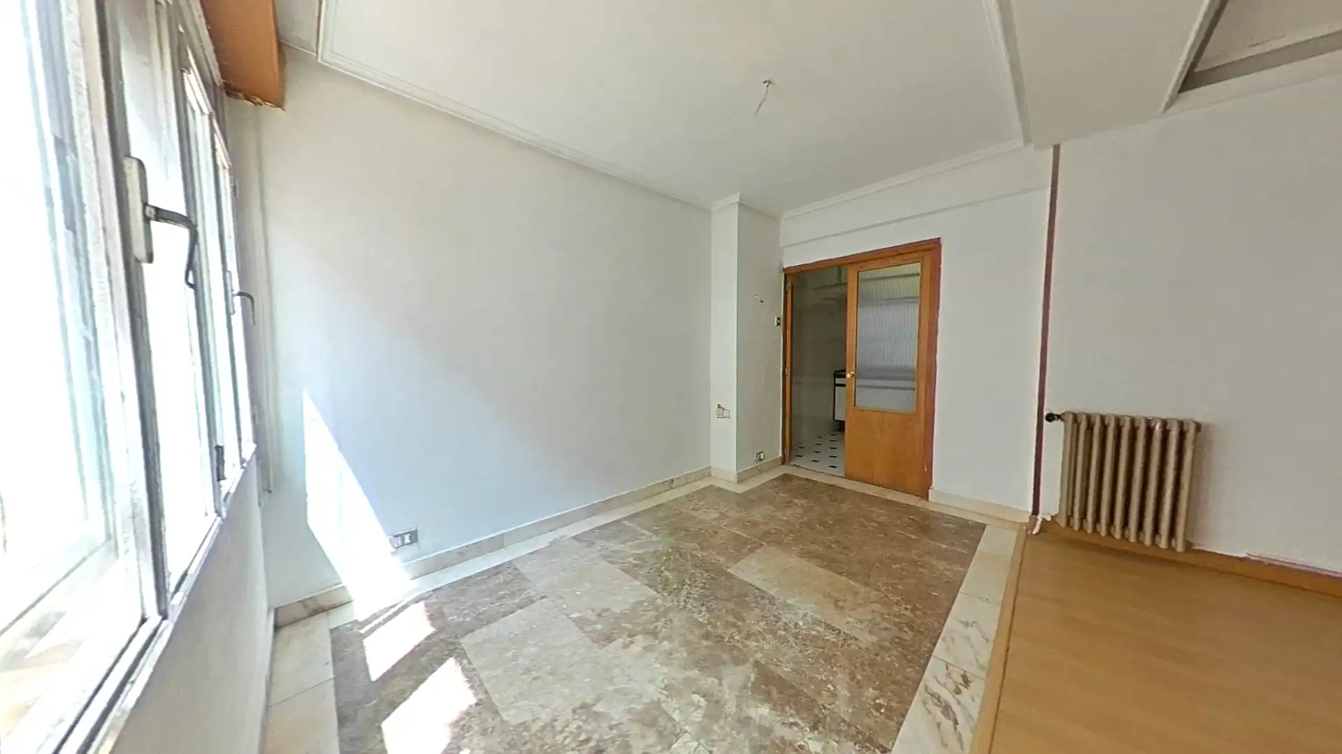 Casa o chalet en venta en Benavente, Zamora