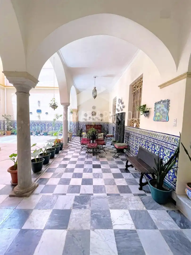 Haus mit Terrasse zum Verkauf in Centro, imagen 9