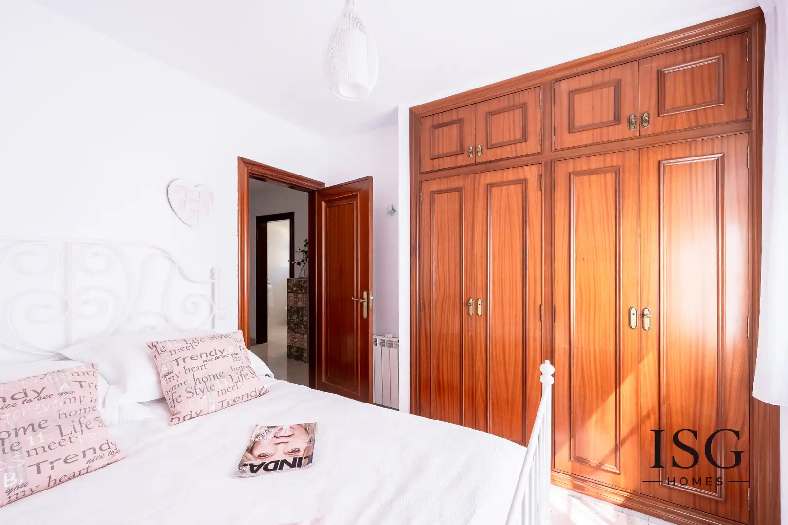 Casa adosada en venta en Carrer Berlín, Vilafortuny