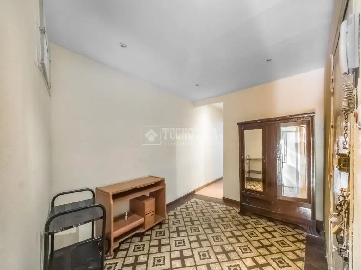 Piso en venta en Madrid