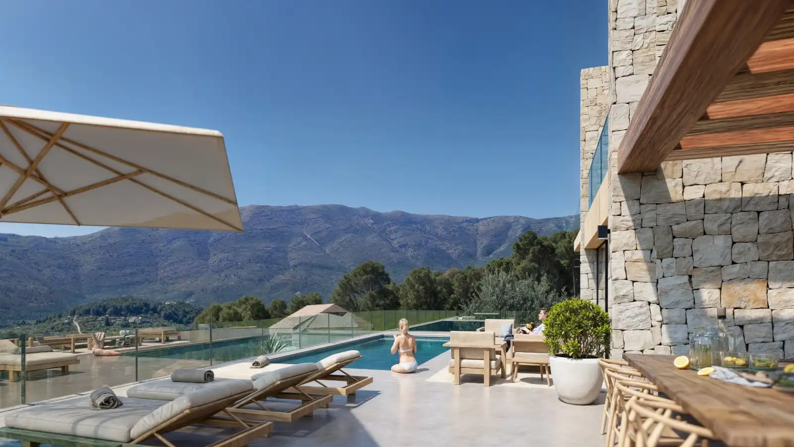 Villa zum Verkauf in Alcalalí, imagen 2