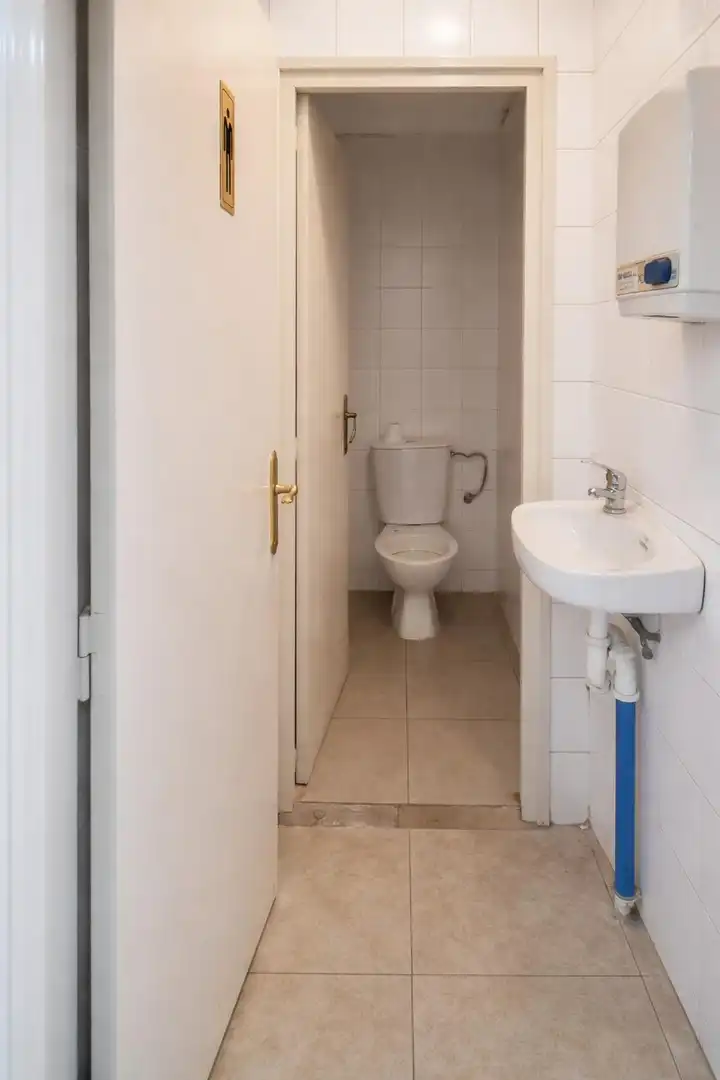 Local comercial en venta en del Flamicell, imagen 8