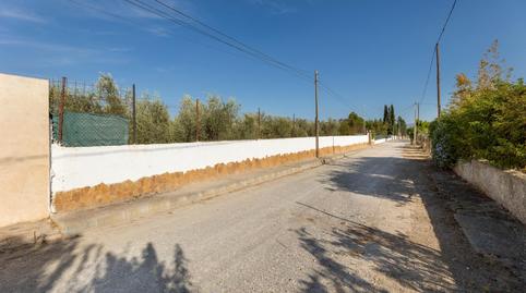 Foto 2 de Finca rústica en venta en Moraleda de Zafayona, Granada