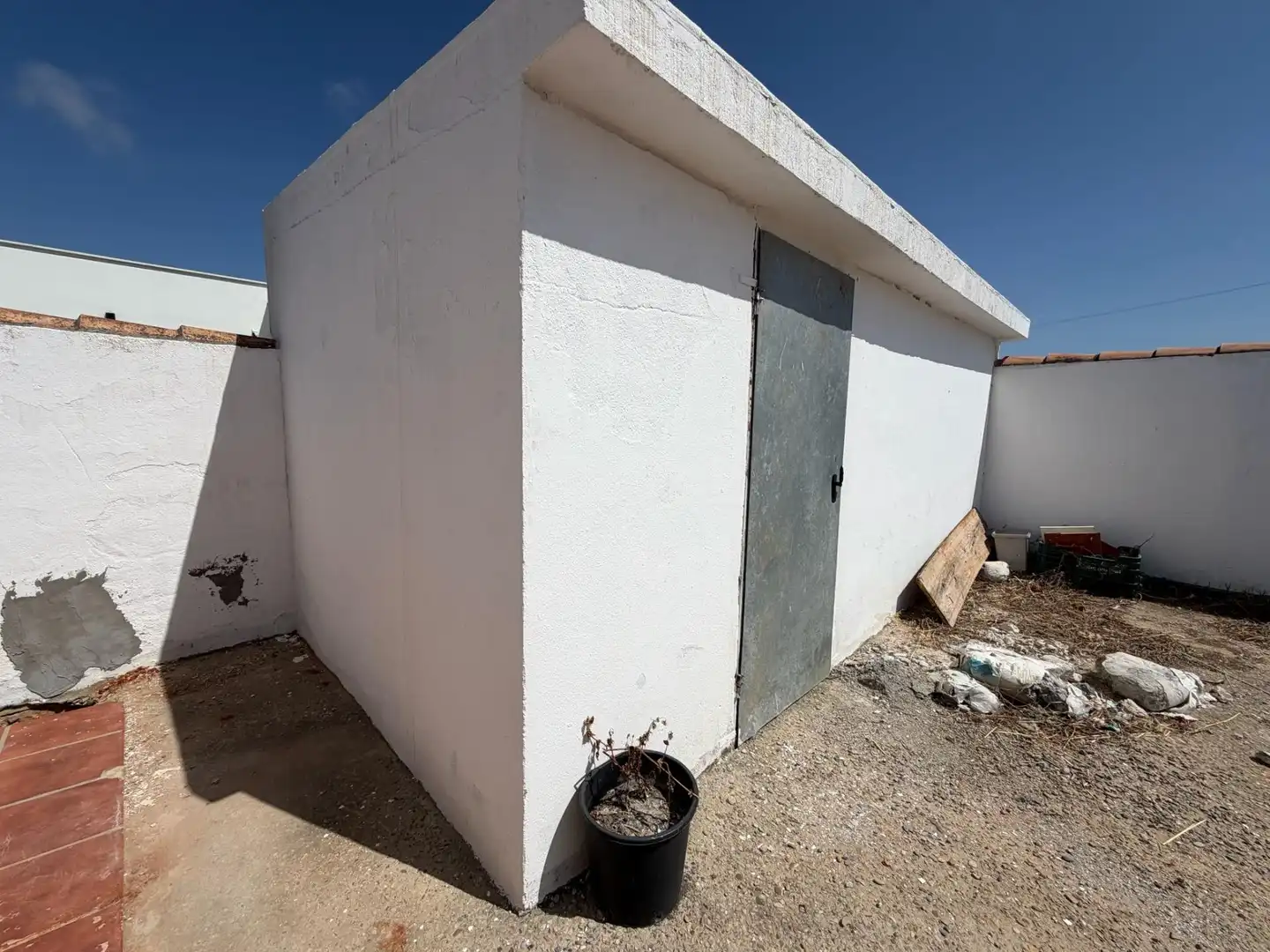 Chalet con piscina en venta en Las Lagunas - Campano, imagen 16