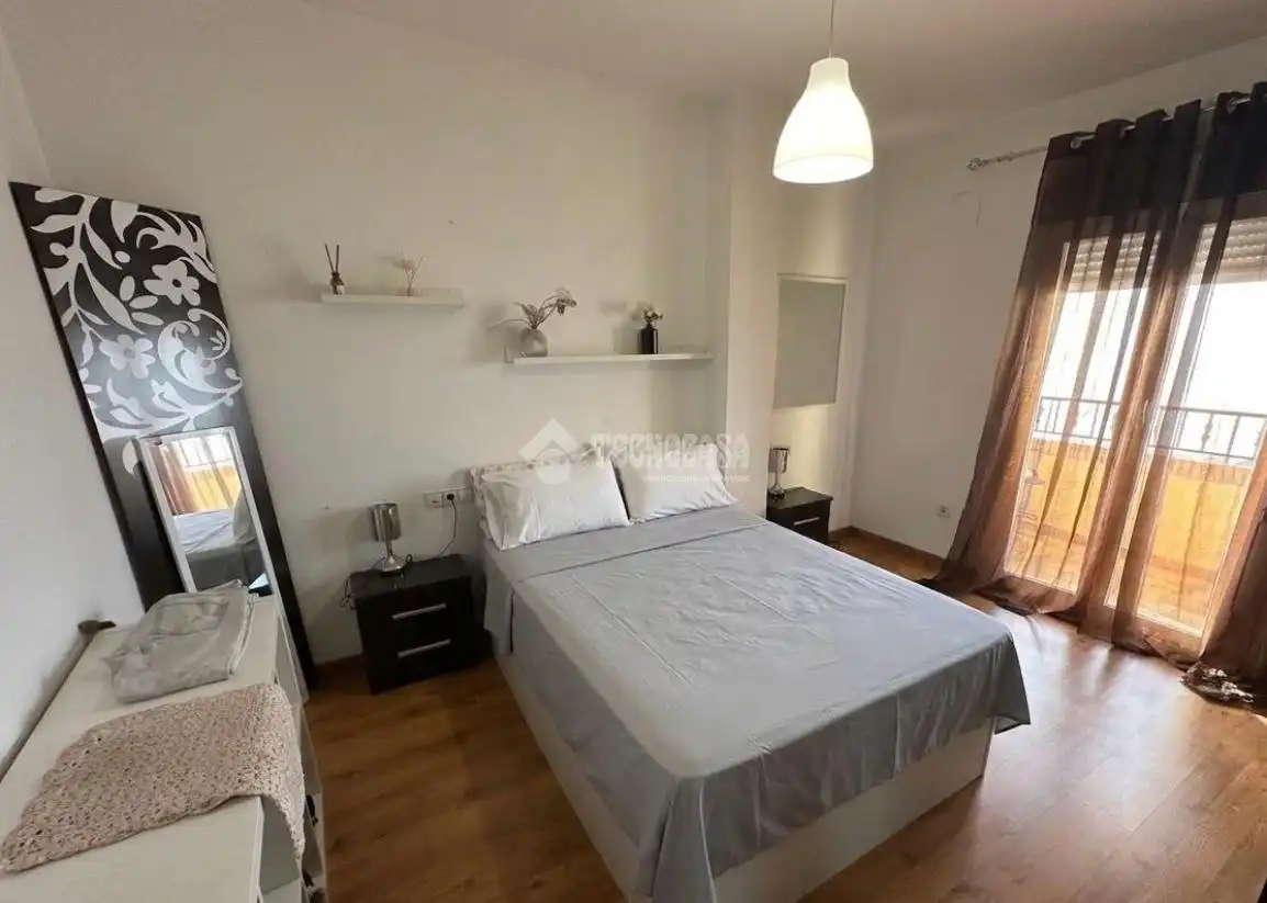Habitatge amb terrassa en venda a Mengíbar, imagen 9