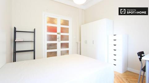 Photo 2 of Flat to share in Castellana, Madrid