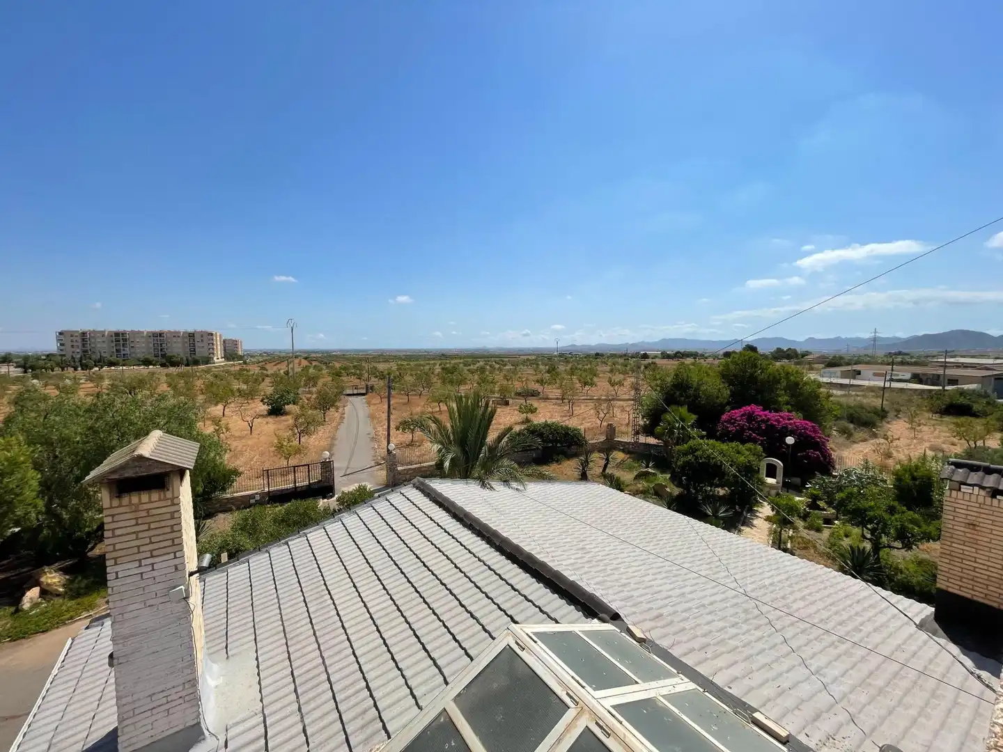 Casa rústica con piscina en venta en Pedanías Oeste, imagen 56