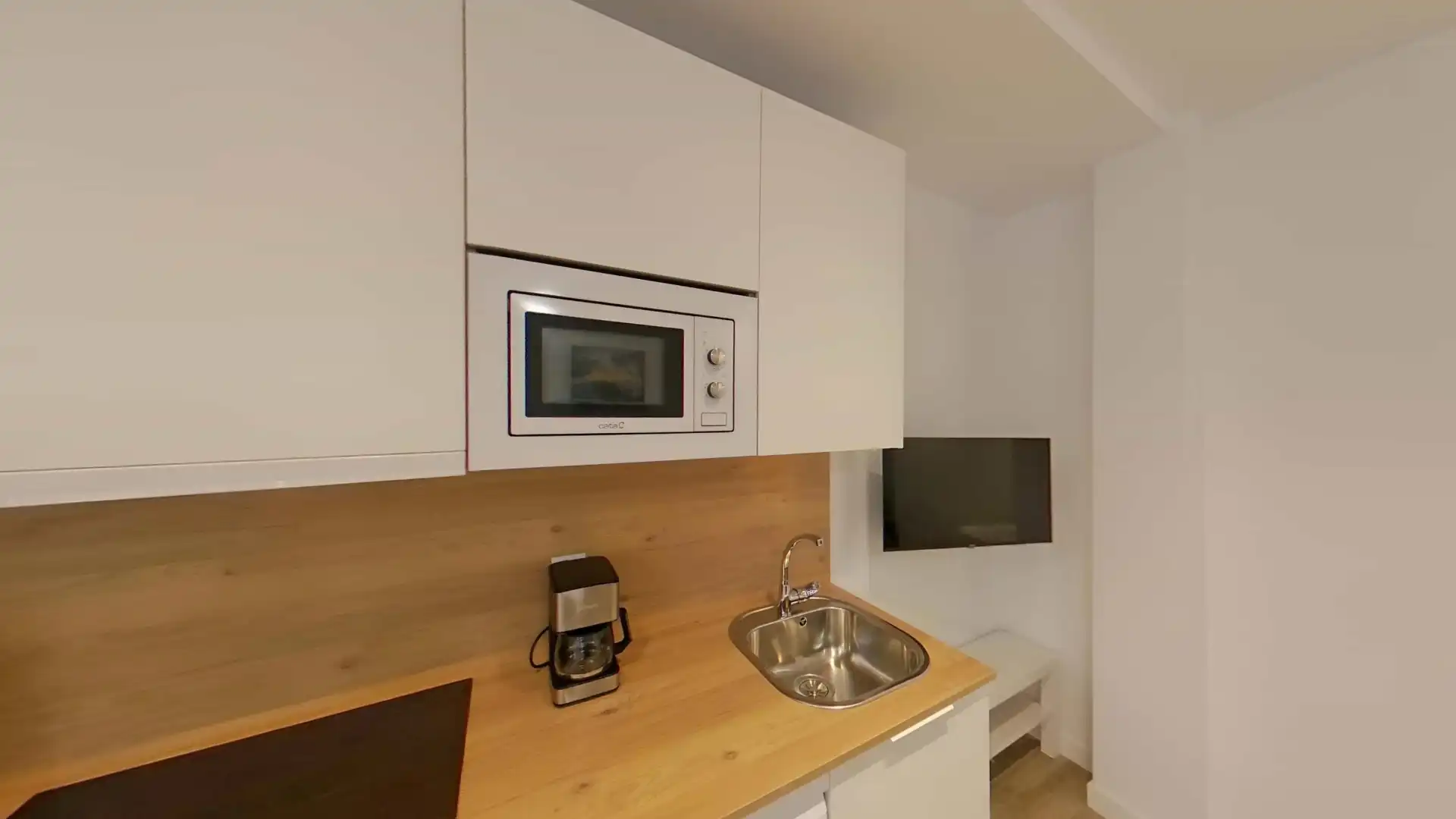 Wohnung zur Miete in Calle de Santa Julia, imagen 16