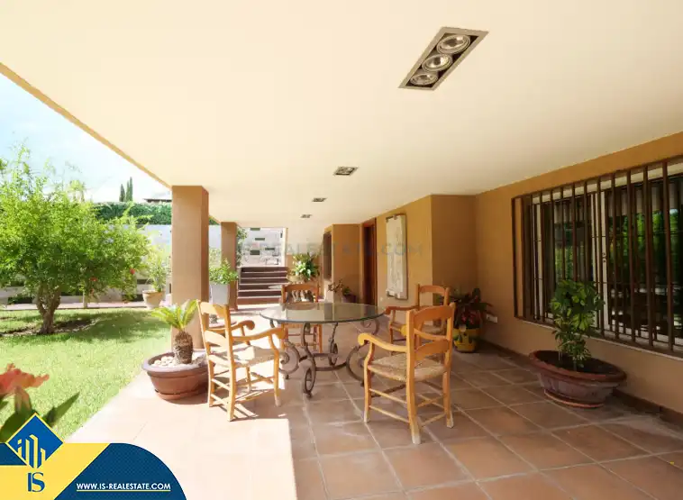 Villa mit Pool zum Verkauf in Playa de San Juan - El Cabo de las Huertas, imagen 26
