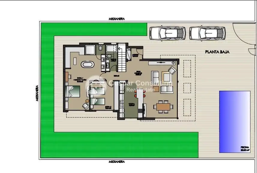 Villa avec piscine à vendre à Juan Marse, imagen 50