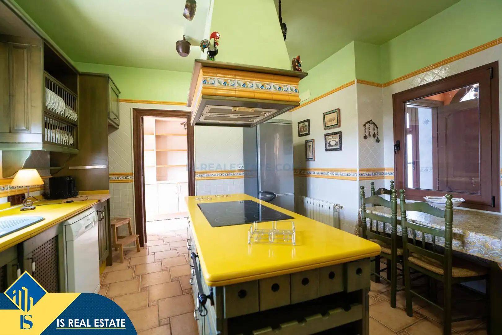 Casa amb piscina en venda a San Miguel de Salinas, imagen 5