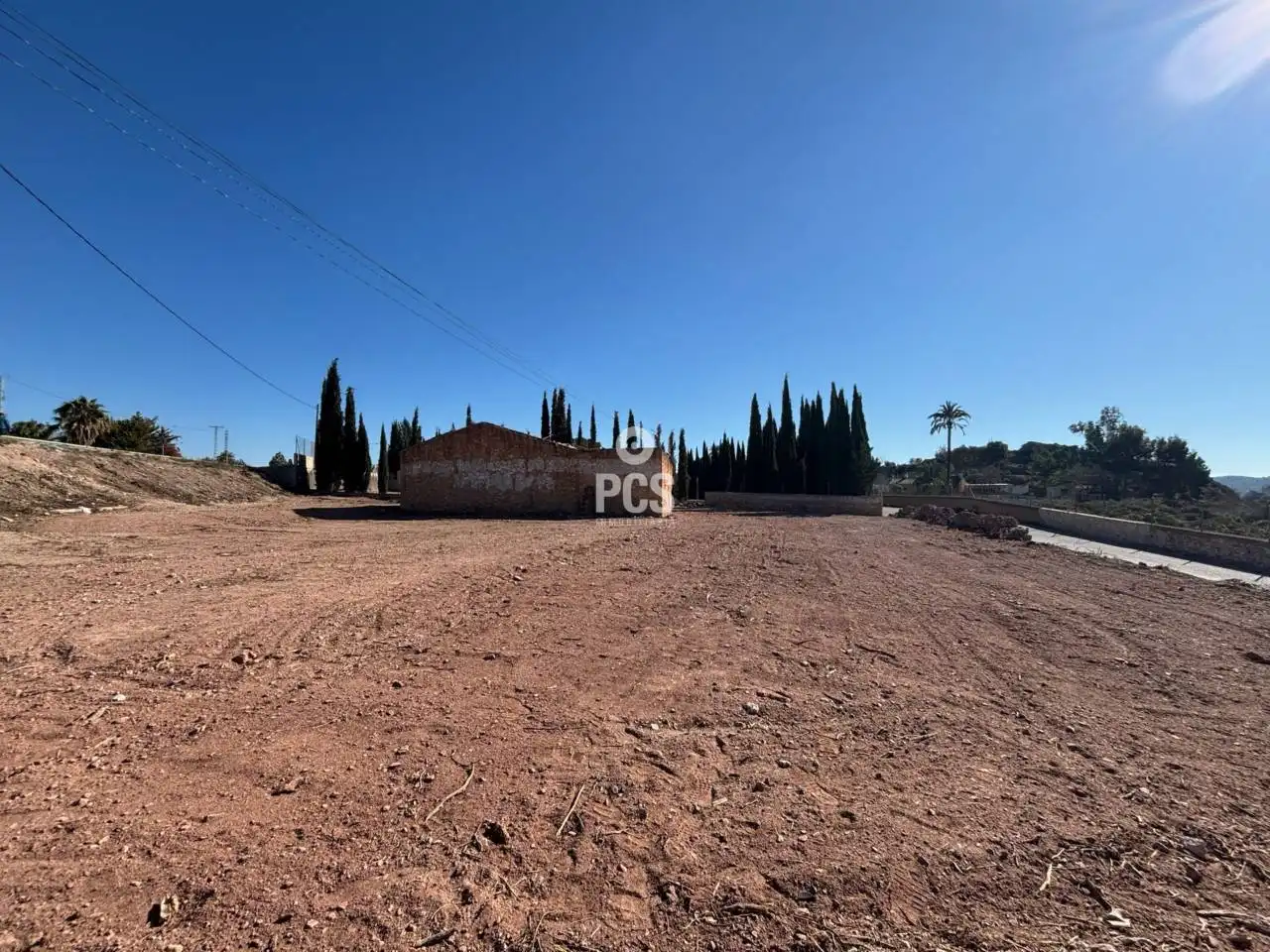 Houses for sale in Totana