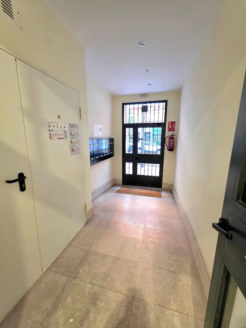 Piso en venta en Madrid con Aire acondicionado, Calefacción y Parquet