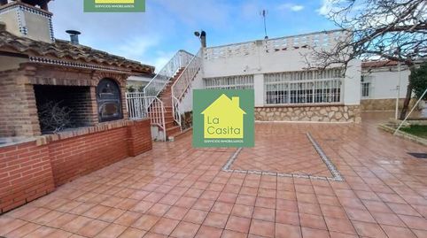 Foto 3 de Casa o xalet en venda a Pedanías - Extrarradio, Albacete Capital