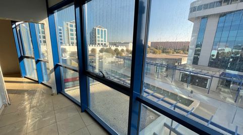 Foto 4 de Oficina en venta en Calle Astronomía, 1, San Jerónimo - La Bachillera, Sevilla Capital