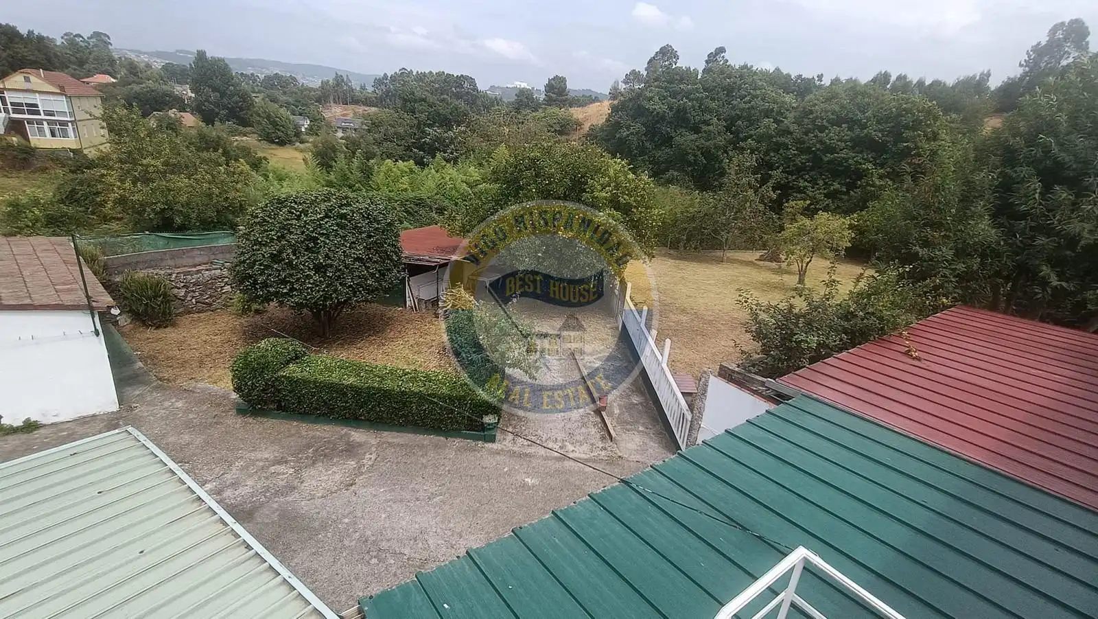 Casa o chalet en venta en Vigo 
