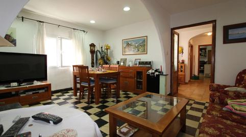 Foto 5 de Casa adosada en venda a N/a, Tanques del Carme - Fort de l'Eau, Illes Balears