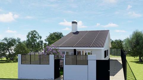 Photo 4 of Single-family semi-detached for sale in Alcalde Luis Felipe Auṅón, El Casar, Guadalajara