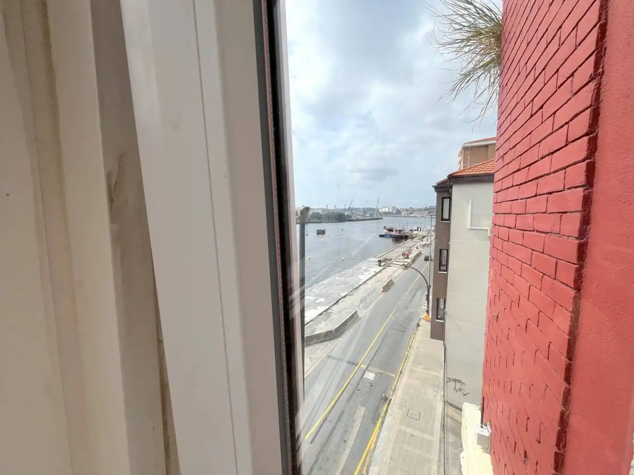 Terraza de Piso en venta en Erandio con Calefacción, Parquet y Terraza