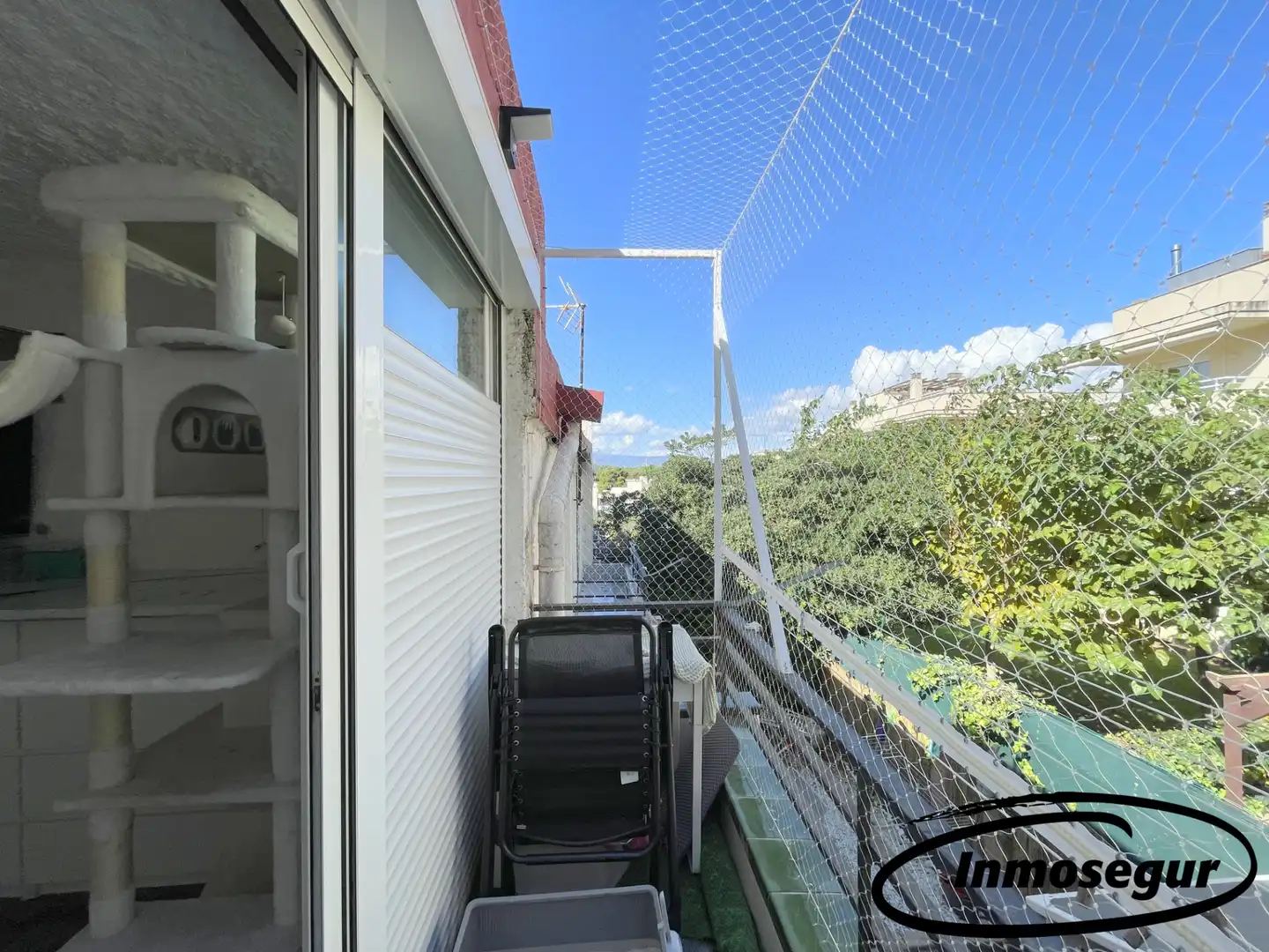 Apartamento con piscina en venta en Carrer del Pla de l'Era 6, imagen 12