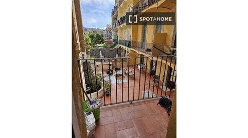 Foto 3 de Apartament per a compartir a El Raval,  Barcelona Capital