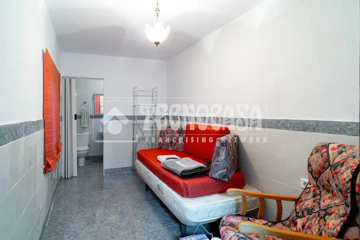 Casa o chalet en venta en Almáchar con Terraza y Trastero
