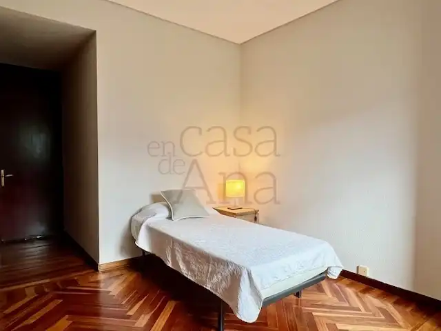 Flat for rent in Campuzano