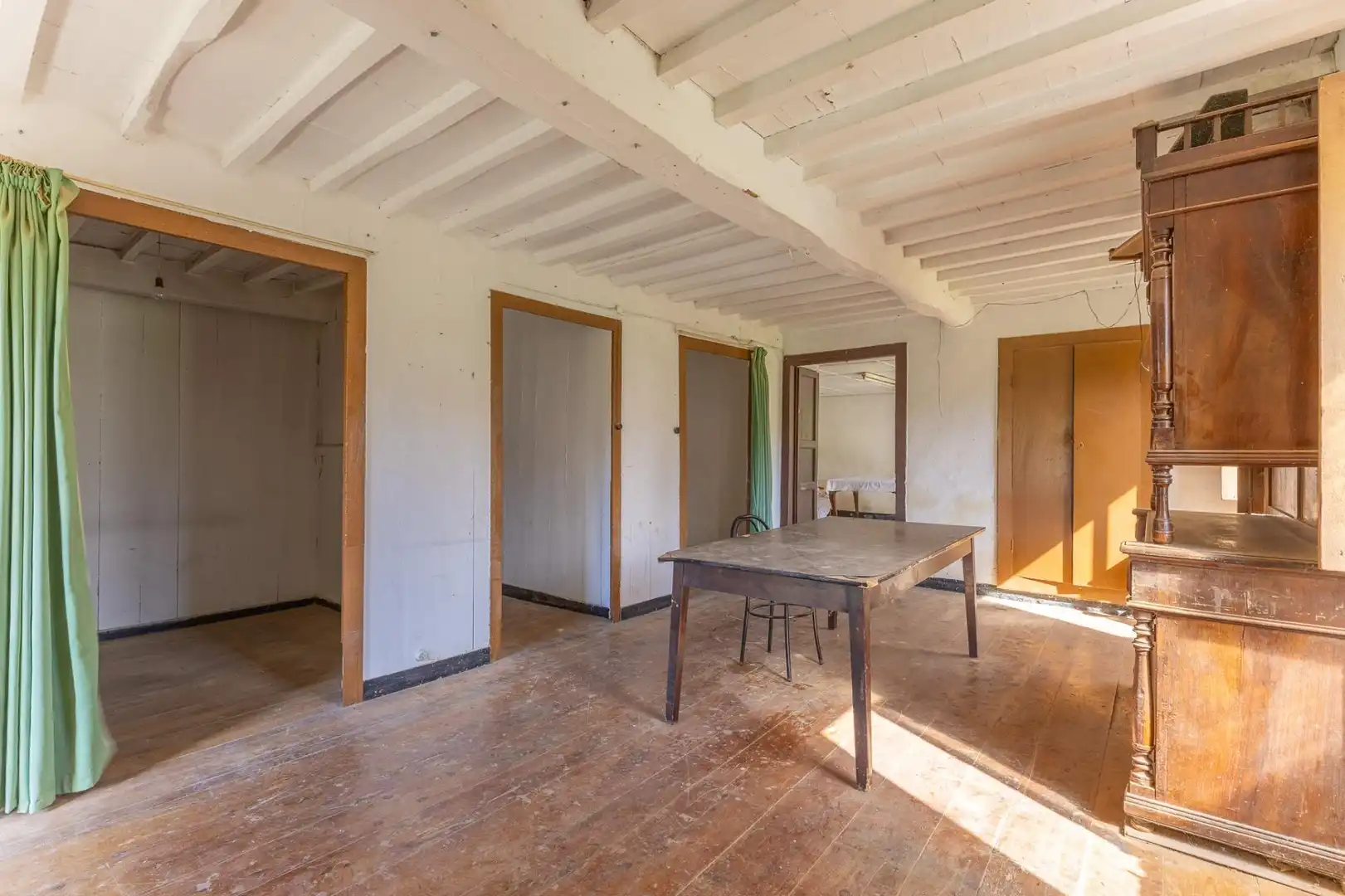 Finca rústica en venta en Pontedeume