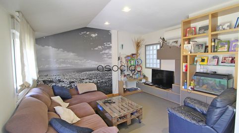 Foto 5 de Àtic en venda a Ferial, San Roque - Concordia - Adoratrices, Guadalajara Capital