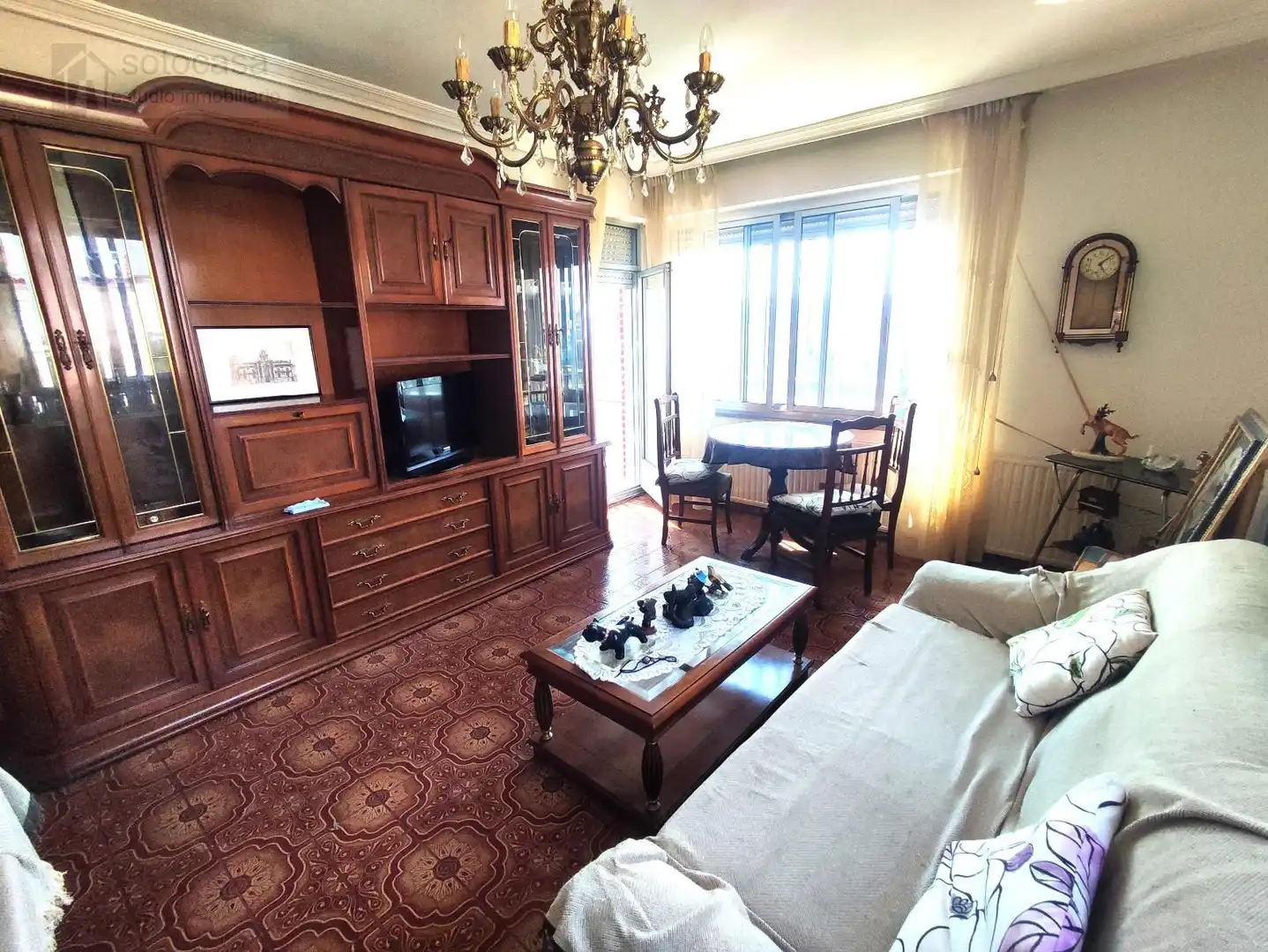 Appartement avec ascenseur à vendre à RENACIMIENTO 14, imagen 20