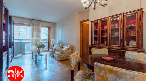 Photo 5 of Flat for sale in Parque Roma - Coronas, Madrid