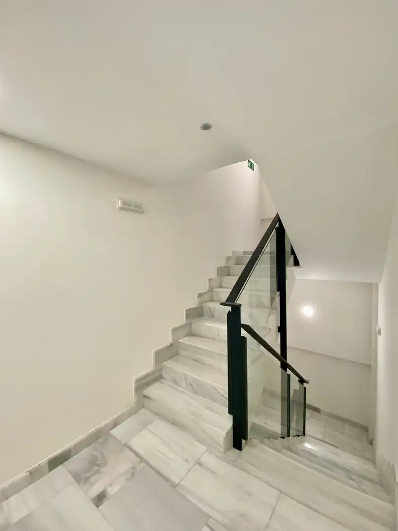 Apartament en venda a Madrid, Madrid